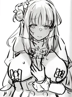 (C103) [いとのうり (hemachi)] 聖園ミカは我慢ができない。 (ブルーアーカイブ)｜圣园未花无法忍耐 [白杨汉化组]_20