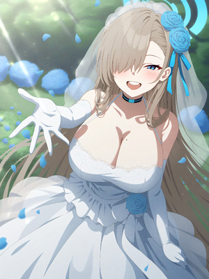 [MuaverAI]Seggs  Asuna(Blue Archive [44 + 4 Extra images] ~ Zip_a0045