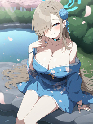 [MuaverAI]Seggs  Asuna(Blue Archive [44 + 4 Extra images] ~ Zip_a0046