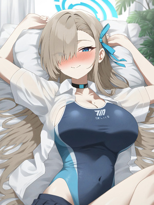 [MuaverAI]Seggs  Asuna(Blue Archive [44 + 4 Extra images] ~ Zip_a0048