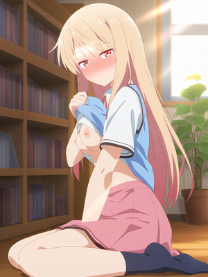 [MuaverAI]Seggs  Shiina Mashiro [45 + 6 Extra images] ~ Zip_a0006