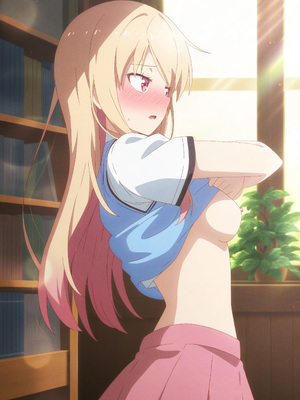 [MuaverAI]Seggs  Shiina Mashiro [45 + 6 Extra images] ~ Zip_a0009