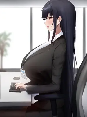 [なのはなジャム (kAte)] 無能なくせに生意気な新卒巨乳OLを 絶対服従させて好き放題に犯しまくる話_287