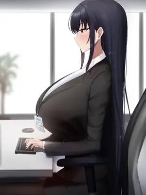 [なのはなジャム (kAte)] 無能なくせに生意気な新卒巨乳OLを 絶対服従させて好き放題に犯しまくる話_285