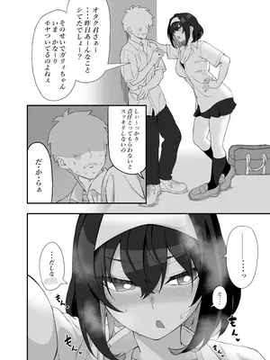 [イロトリコトリ (小鳥由羽)] ガリィちゃんの玩具♥ (戦姫絶唱シンフォギア) [DL版]_13