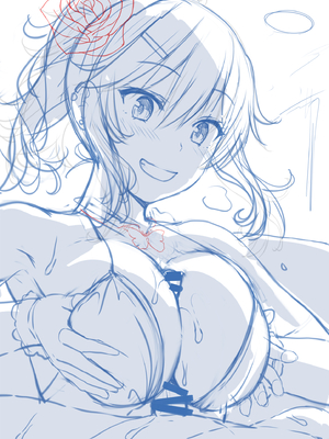 [PIXIV FANBOX] Belko part2 (2023.11.19-2024.08.22)_082_2024_01_19_2024.01.19_3