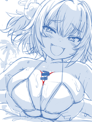 [PIXIV FANBOX] Belko part2 (2023.11.19-2024.08.22)_173_2024_03_28_2024.03.28_2