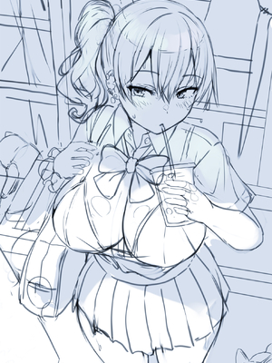 [PIXIV FANBOX] Belko part2 (2023.11.19-2024.08.22)_297_2024_07_09_2024.07.09_2