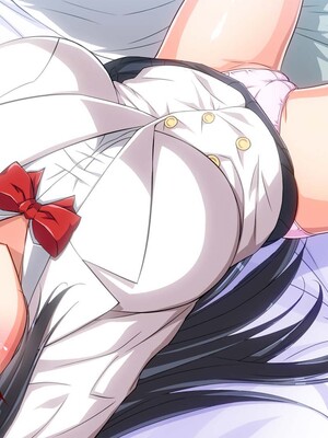 [AREA188 (ナカジョー)] お兄ちゃんごめんなさい 私たちDQNの肉便器です [中国翻訳]_153