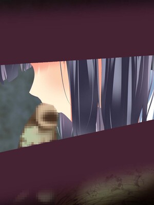 [CEMETERY (渦の木環)] 彼女が異形に堕とされた話 参 [中国翻訳]_083