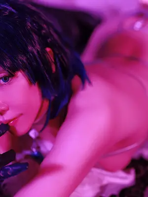 原ネ 申・淫ぱくと・／七 夜蘭(イェラン）_082