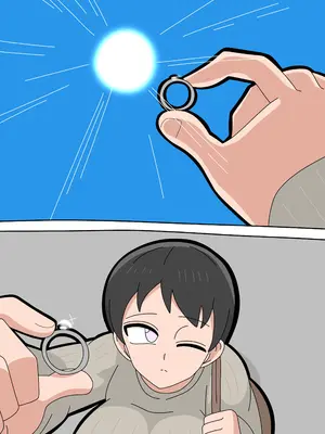 [18マスター] 息子と結婚してもいいですか？_123