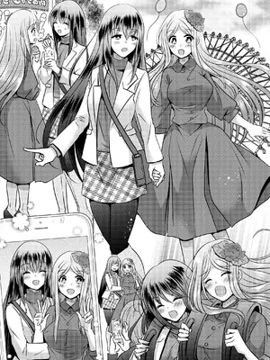 [Story Circle (松園、真城悠)] 性転換ハネムーン (オリジナル) [DL版]_21