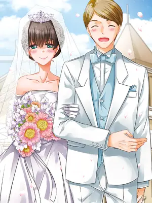 [Story Circle (松園、真城悠)] 性転換ハネムーン (オリジナル) [DL版]_47