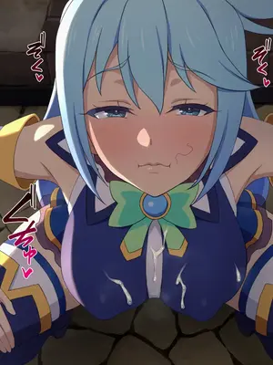 この駄女神様はシコれると思います!2 Kono Damegami-sama wa Shikoreru to Omoimasu! 2_Kono Damegami-sama wa Shikoreru to Omoimasu! 2 (12)