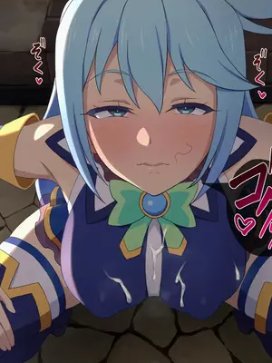 この駄女神様はシコれると思います!2 Kono Damegami-sama wa Shikoreru to Omoimasu! 2_Kono Damegami-sama wa Shikoreru to Omoimasu! 2 (13)