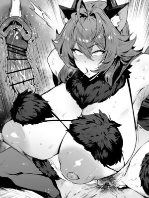 [thirty8ght] レッドフード 小紅帽 Red Hood  (勝利の女神:NIKKE) [中国翻訳]_[thirty8ght] レッドフード9