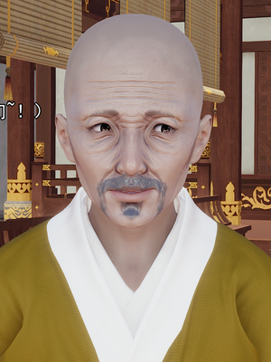 [嘿嘿来啦] 淫僧 01（无水印、无码）_01_196