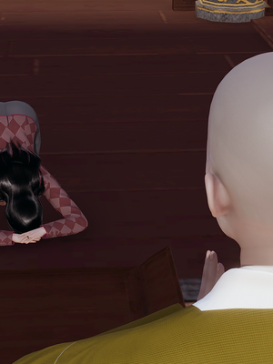 [嘿嘿来啦] 淫僧 01（无水印、无码）_01_198