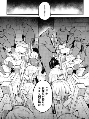 [アンソロジー] コミックアンリアル ザ・ベスト 人間牧場コレクション [DL版] [WebP]_0157