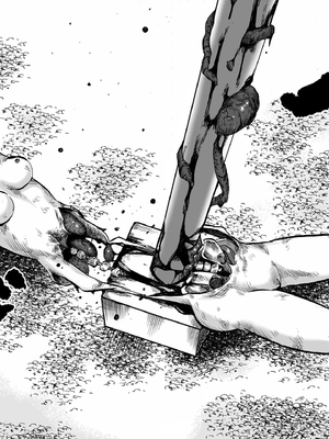 學園退魔師莉依娜醬 [轟媽無修正版] [小水筆機翻自校] [いちにちアトリエ (ひめいよる)]学園退魔師リイナ_099