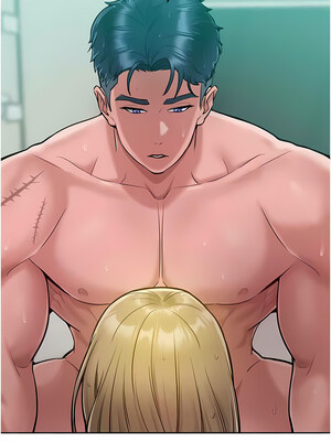 [Working stiff & 嘿皮 & 白石柱] 让傲慢女屈服的一百种方法 1-36 END [Chinese]_089_05_04