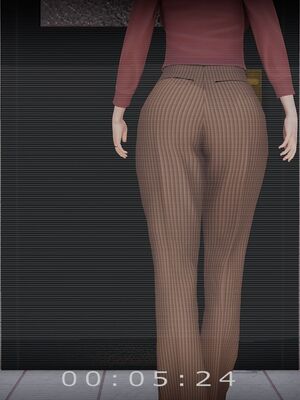 [嘿嘿来啦] 偷拍NTR（无水印、无码）_01_078