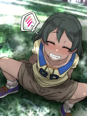 [峯寿庵 (しるこ汁)] 雅ちゃん睡眠いたずらクラブ_445