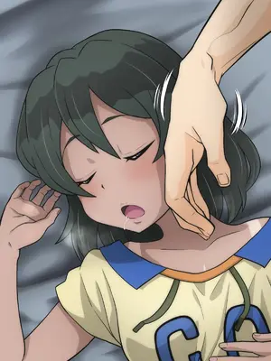 [峯寿庵 (しるこ汁)] 雅ちゃん睡眠いたずらクラブ_473
