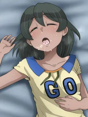[峯寿庵 (しるこ汁)] 雅ちゃん睡眠いたずらクラブ_481