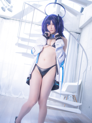 [MySuite (Atsuki)] コスって！ユウカちゃん！！_029