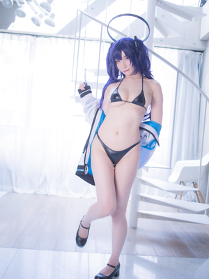 [MySuite (Atsuki)] コスって！ユウカちゃん！！_014