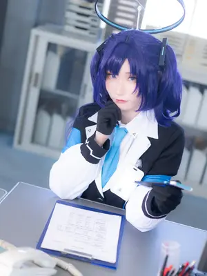 [MySuite (Atsuki)] コスって！ユウカちゃん！！_430