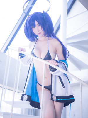 [MySuite (Atsuki)] コスって！ユウカちゃん！！_062