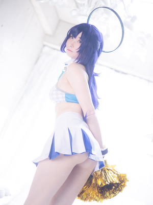 [MySuite (Atsuki)] コスって！ユウカちゃん！！_195