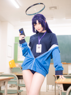 [MySuite (Atsuki)] コスって！ユウカちゃん！！_246