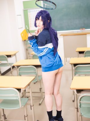 [MySuite (Atsuki)] コスって！ユウカちゃん！！_249