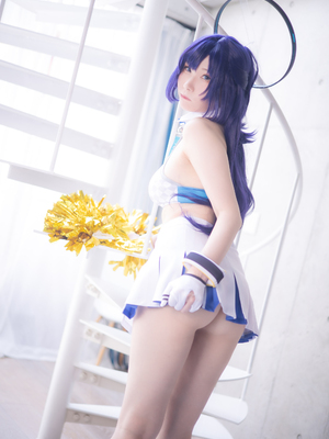 [MySuite (Atsuki)] コスって！ユウカちゃん！！_232