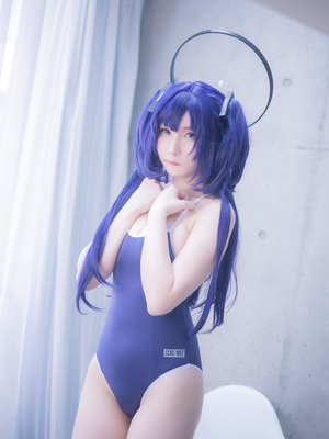 [MySuite (Atsuki)] コスって！ユウカちゃん！！_349