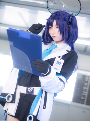 [MySuite (Atsuki)] コスって！ユウカちゃん！！_381