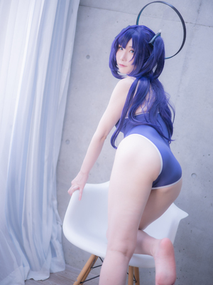 [MySuite (Atsuki)] コスって！ユウカちゃん！！_374