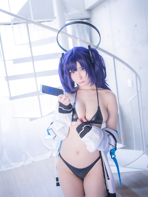 [MySuite (Atsuki)] コスって！ユウカちゃん！！_018