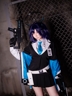 [MySuite (Atsuki)] コスって！ユウカちゃん！！_489