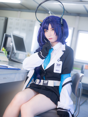 [MySuite (Atsuki)] コスって！ユウカちゃん！！_383