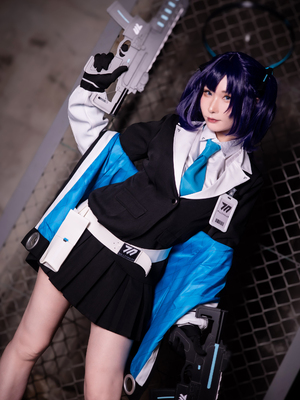 [MySuite (Atsuki)] コスって！ユウカちゃん！！_491