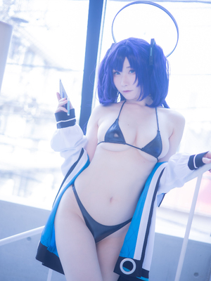 [MySuite (Atsuki)] コスって！ユウカちゃん！！_071