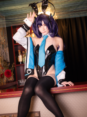 [MySuite (Atsuki)] コスって！ユウカちゃん！！_123