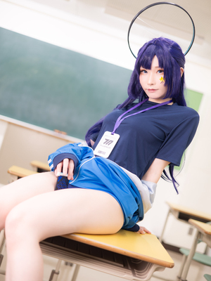 [MySuite (Atsuki)] コスって！ユウカちゃん！！_284