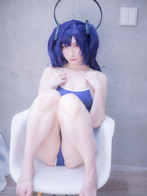 [MySuite (Atsuki)] コスって！ユウカちゃん！！_370