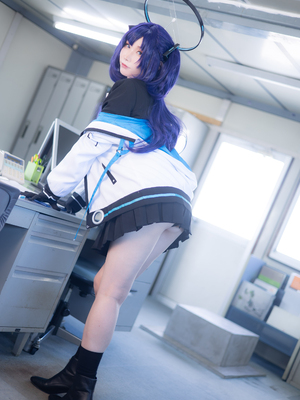 [MySuite (Atsuki)] コスって！ユウカちゃん！！_423